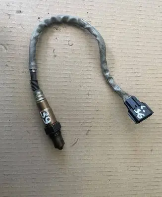 Renault Trafic III (X82) Lambda probe sensor H8201395330 226A41733R