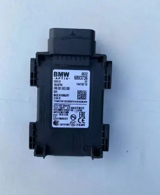 BMW 8 G15 Distronic sensor radar 6893736 28638794