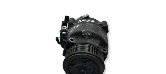 Mitsubishi ASX Air conditioning (A/C) compressor (pump) 7813A411 0002916
