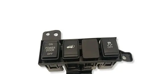 Nissan X-Trail T32 Other switches/knobs/shifts 