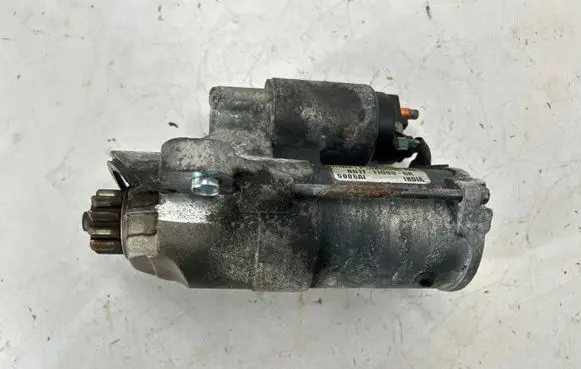 Ford Edge II Starter motor 8G1T11000BA UH9009