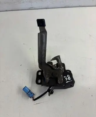 Honda CR-V Engine bonnet/hood lock/catch 