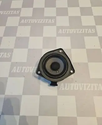 Porsche Macan (95B) Panel speaker S121080010 7PP035828D