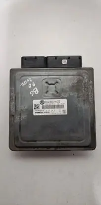 Volkswagen PASSAT B6 Engine control unit/module 03G906018CD