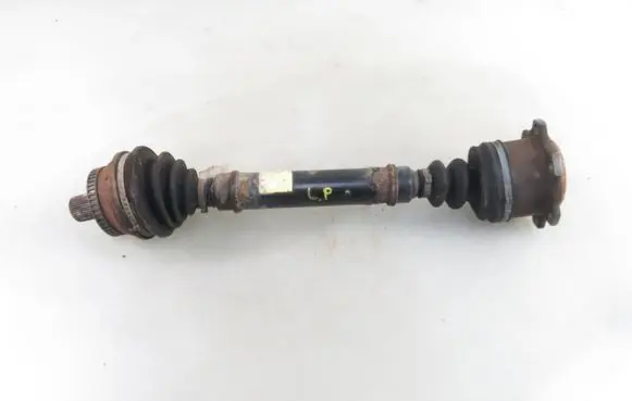 Audi A4 S4 B5 8D Front driveshaft 