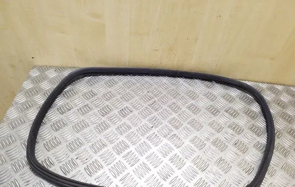Mitsubishi Pajero Other exterior part