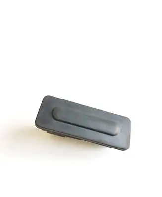Tailgate/trunk/boot exterior handle