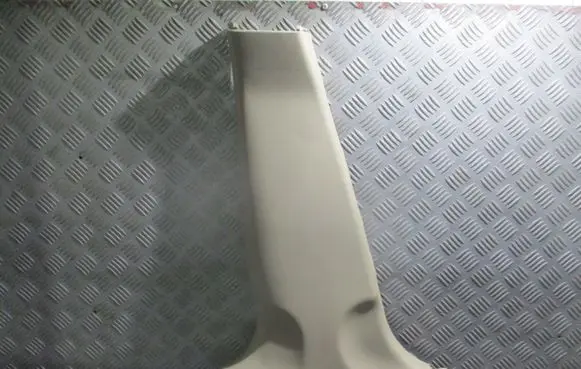 Honda Accord (B) pillar trim (bottom) 