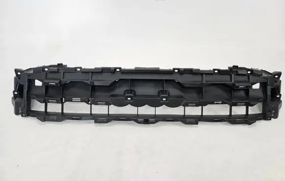 Audi Q2 - Front bumper support beam 81A853037D