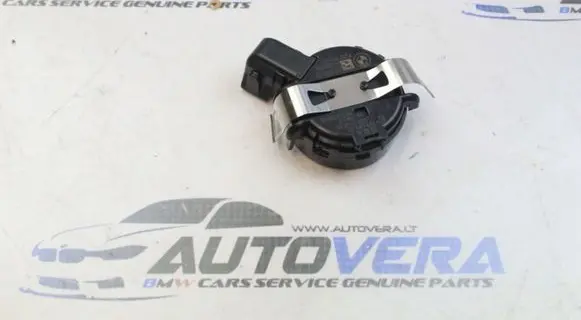 BMW 7 F01 F02 F03 F04 Rain sensor 9212916
