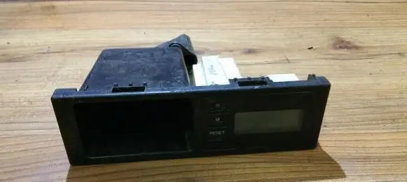Mazda 626 Screen/display/small screen 29087912093n