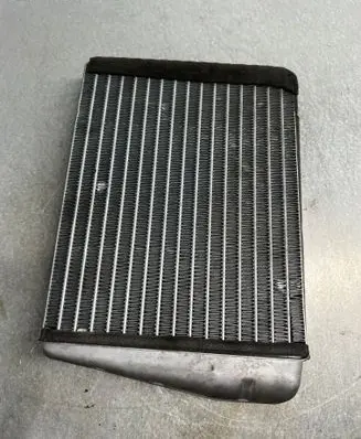Mercedes-Benz ML W164 Heater blower radiator 668110F0