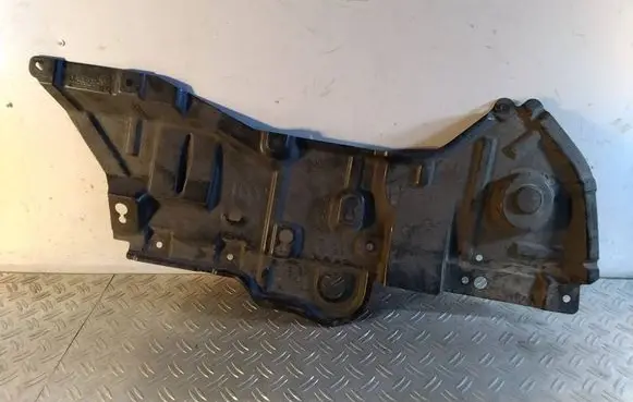 Lexus RX 450H Engine splash shield/under tray 5144148100