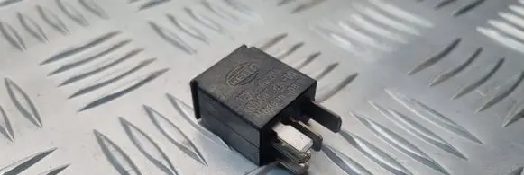 Volvo S80 Other relay 4RD00781400