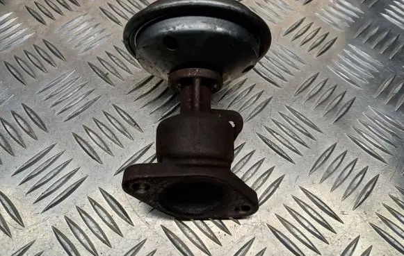 EGR valve