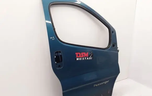 Renault Trafic II (X83) Door (2 Door Coupe) 7751478601