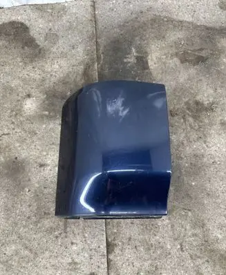 Volkswagen Multivan T5 Rear bumper corner part panel trim 7H0807322A