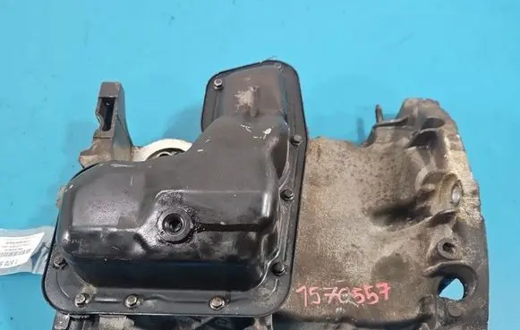 Citroen C3 Oil sump 967543188003 IMPRK1570557