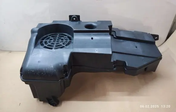 Audi A6 Allroad C7 Subwoofer speaker 4G9035381A