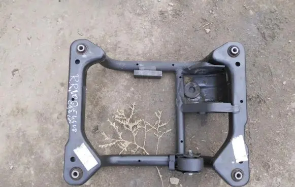 Land Rover Range Rover Sport L320 Gearbox mounting bracket