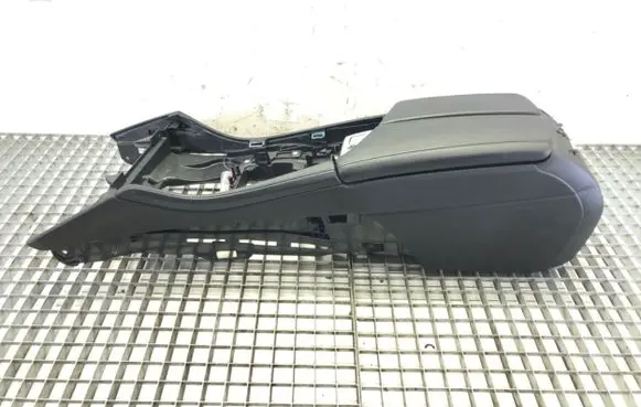 BMW 5 F10 F11 Center console 