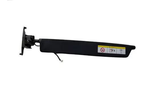 Tesla Model X Sun visor 110841826E 2477102518