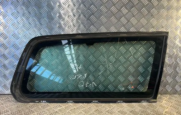 Volvo V70 Rear side window 43R0010152