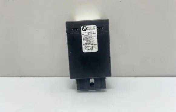 BMW 5 G30 G31 Other control units/modules 8842043