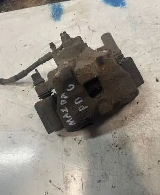Mazda 6 Front brake caliper
