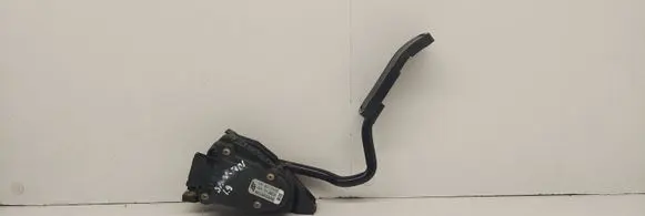 Volkswagen Sharan Accelerator throttle pedal 7m1721603A