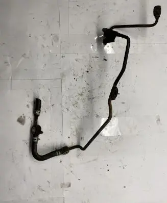 Brake vacuum hose/pipe