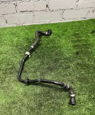 Mercedes-Benz EQA Engine coolant pipe/hose A2438303600