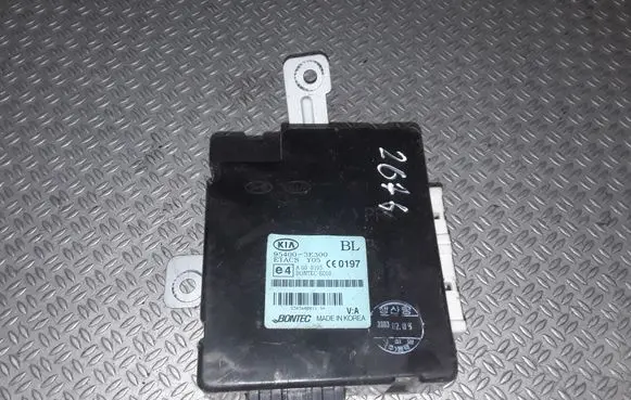 KIA Sorento Door central lock control unit/module 954003E300