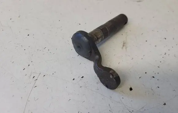 Opel Vivaro Other gearbox part 
