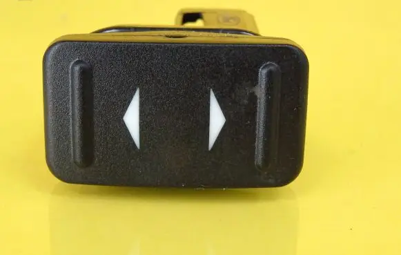 Ford Mondeo MK IV Electric window control switch 6M2T14529AD