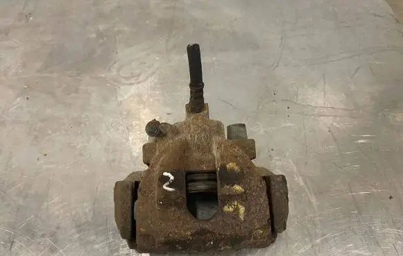 Volvo S60 Rear brake caliper
