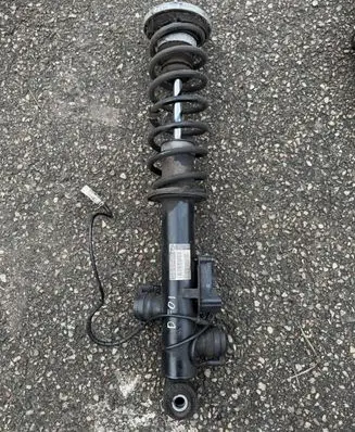 BMW 7 F01 F02 F03 F04 Rear shock absorber/damper 6776139 6Z91673