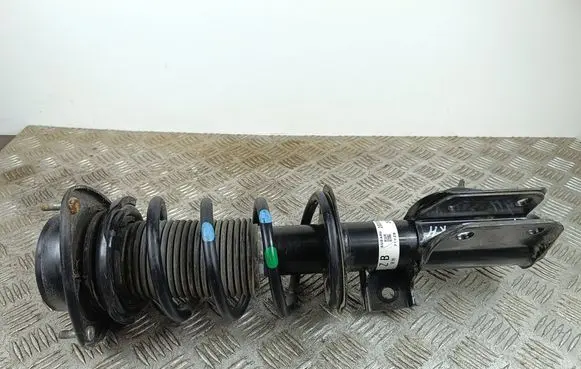 Toyota GR 86 Front shock absorber with coil spring 20310CC020 Z107 240327