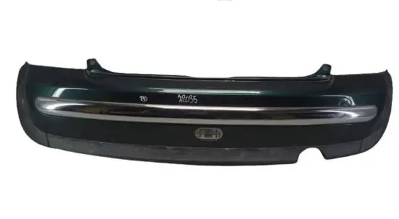 Mini One - Cooper R50 - 53 Rear bumper