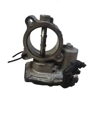 BMW 1 F20 F21 Throttle valve 10378517