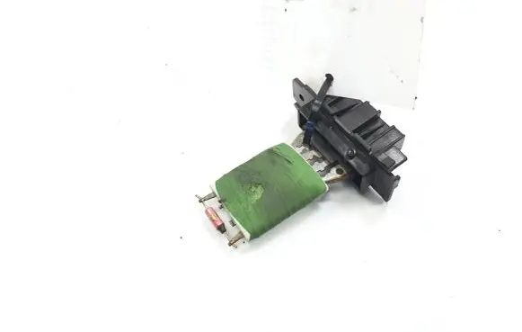 Fiat Ducato Heater blower motor/fan resistor 2020R.