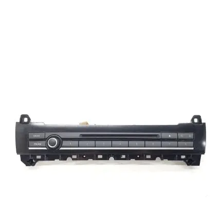 BMW 5 F10 F11 Sound control switch 0017164111 0017213635