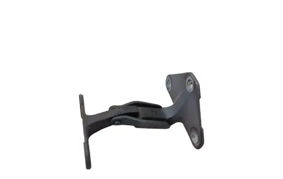 BMW X5 E70 Loading door upper hinge 14187910