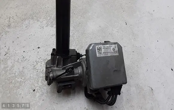 Seat Toledo IV (NH) Steering wheel axle 6R2909144R