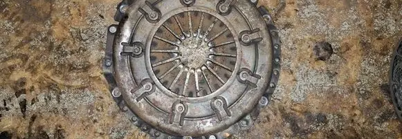 Pressure plate