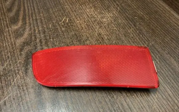 Mercedes-Benz Sprinter W906 Rear tail light reflector 9068260040