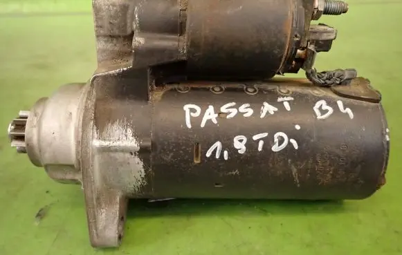 Volkswagen PASSAT B4 Starter motor