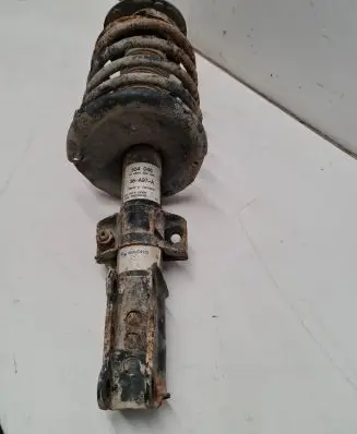 Volvo S80 Front shock absorber with coil spring 824904554046 36A97A 554046