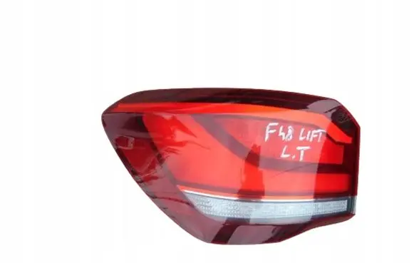 BMW X1 F48 F49 Rear/tail lights 3747771309
