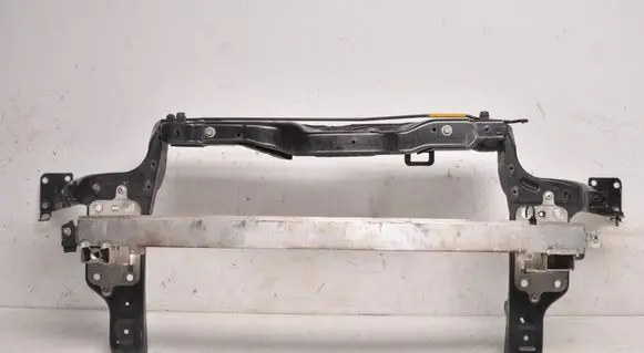 Opel Corsa E Radiator support slam panel 
